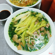 Bún Dung