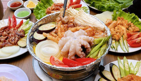 Vua Nướng Bơ - Phan Bội Châu