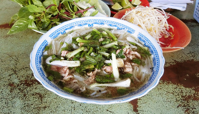 Cô Út - Phở & Bún Bò