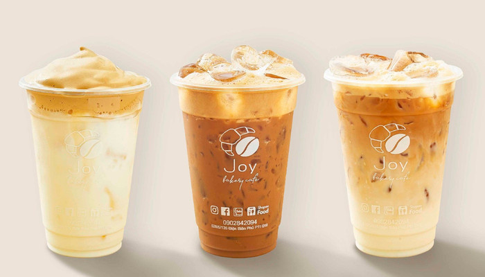 Cafe Joy - Cafe - Điện Biên Phủ