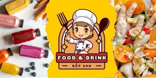 Bếp 24h - Food & Drink - Mễ Trì Thượng