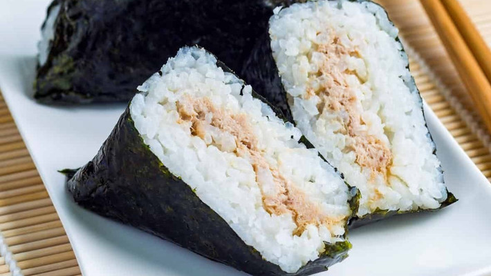 Umai - Onigiri & Coffee - Duy Tân