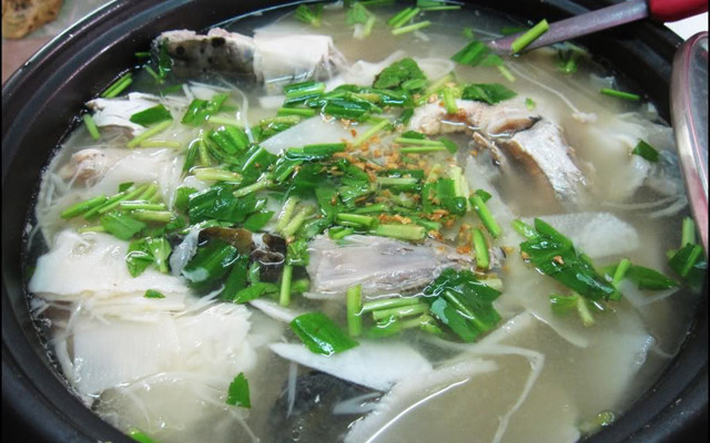 Bia Tươi Cây Bàng - Phạm Thị Nghĩa