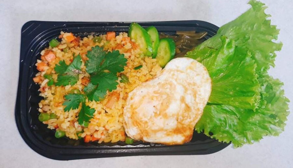 Bảo Bảo - Cơm Chiên, Mì Xào & Ăn Vặt