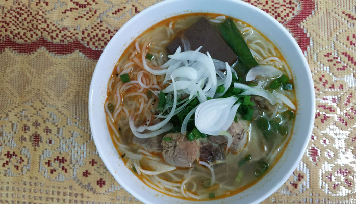 Bún Bò Bà Lệ