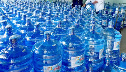 Swater - Nước Uống Đóng Bình Quận 2