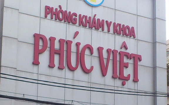 Phòng Khám Y Khoa Phúc Việt