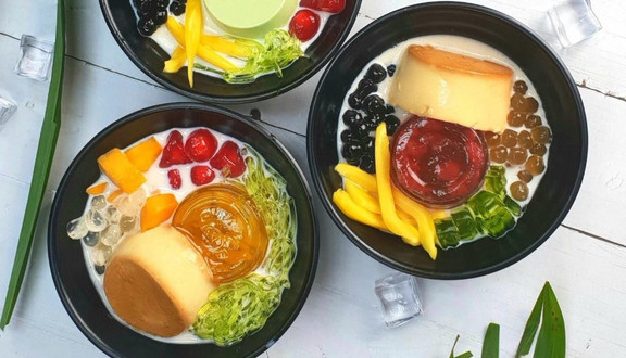 Chè Minh Phát Gia Lai