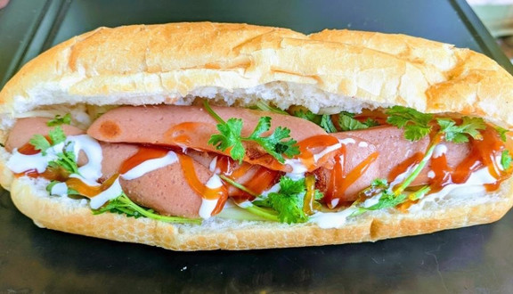 Bánh Mì Bố Hà Đông