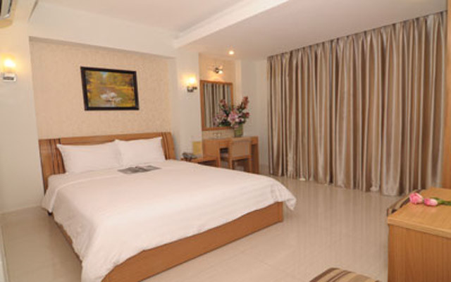 Nam Hy Hotel 2 - Nguyễn Trãi