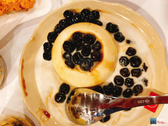 TÀU HỦ TRÂN CHÂU