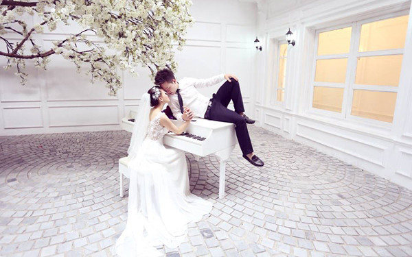 Kama Wedding Studio - Thụy Khuê