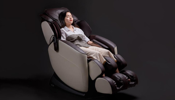 Ghế Massage - Maxcare Home - Phố Huế