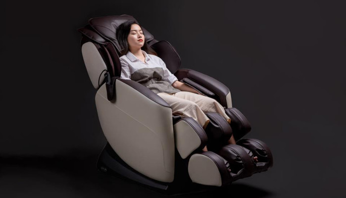 Ghế Massage - Maxcare Home - Phố Huế