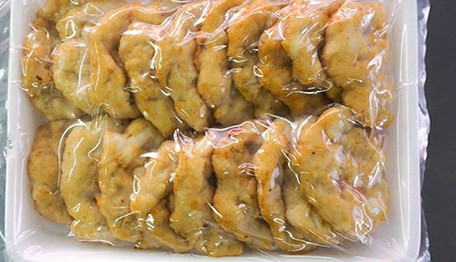 Hải Sản Quảng Ninh