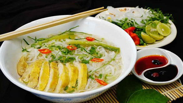 Hưng - Phở Gà Hà Nội