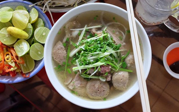 Phở 75