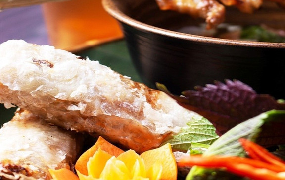 Nhà Hàng Obuncha - Mỹ Đình