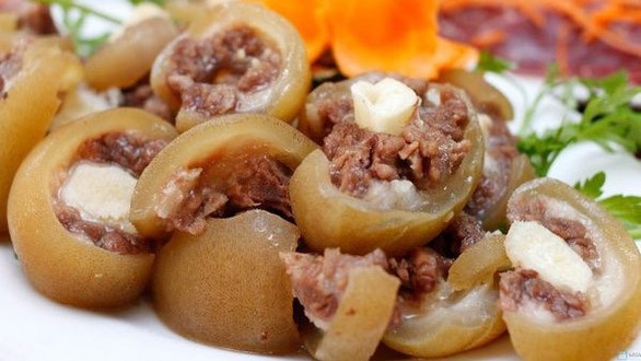 Quán Ăn Tư Lúa - Đặc Sản Bò Tơ Củ Chi