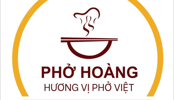 Phở Hoàng - Bún Bò & Bò Kho - Nguyễn Đình Chiểu