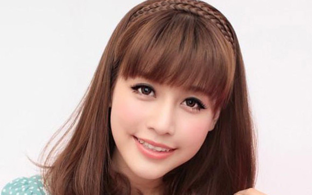 Hair Salon Vũ - Nguyễn Văn Lượng