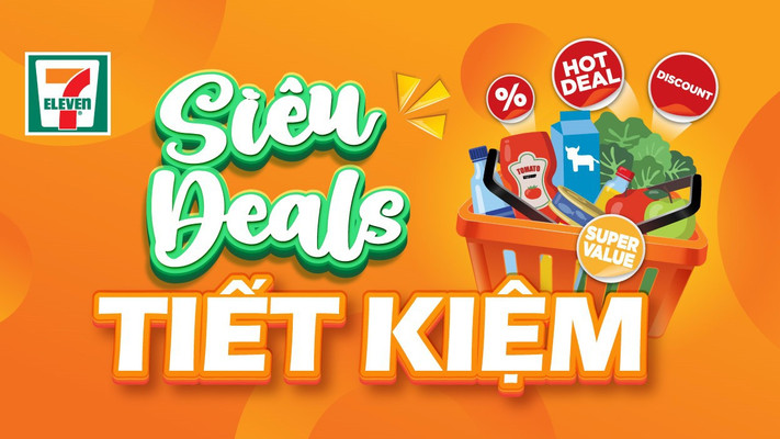 BIA SAIGON Official 7-Eleven - SAV4.Sun Avenue