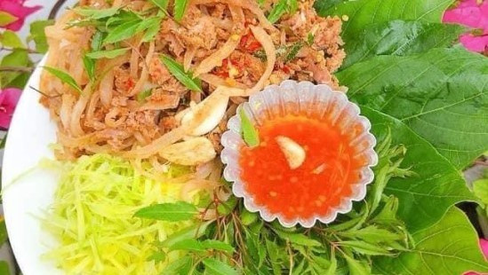 Tuệ An Food - 62 Nguyễn Văn Cừ