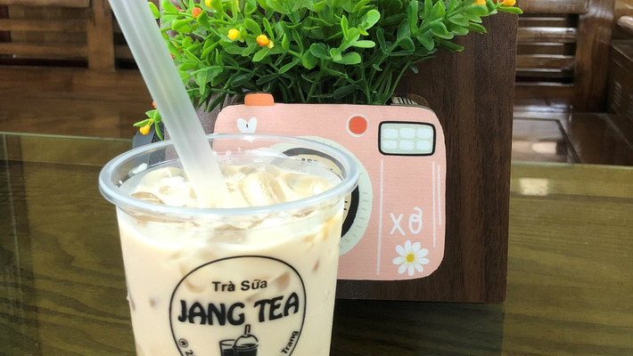 Trà Sữa Jang Tea - Phan Đình Giót