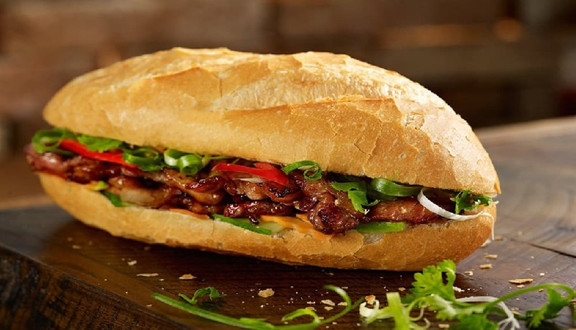 Bánh Mì & Nước Ép Mai Còi - Cổ Nhuế