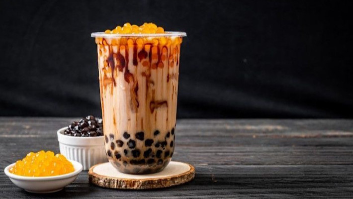 Kai Boba - Trà Sữa, Trà Trái Cây & Soda - Lê Văn Sỹ