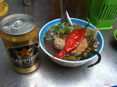 Khổ qua cà ớt #SapporoPremiumBeer<a class='hashtag-link' href='/ho-chi-minh/hashtag/sapporopremiumbeer-188774'>#SapporoPremiumBeer</a>
