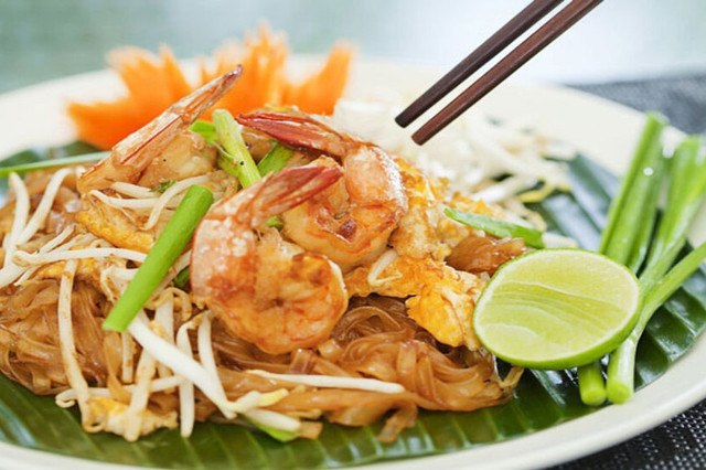 Bếp Nhà Min - Thai Food - Cầu Giấy