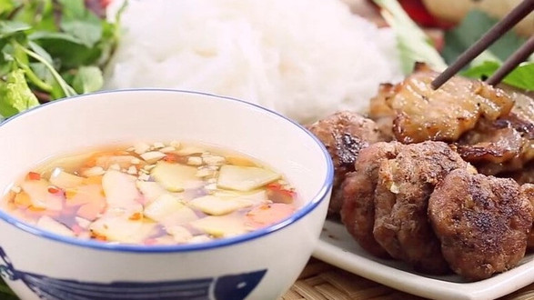 Bếp Thủy - Bún Chả & Bún Bò Nam Bộ - Hai Bà Trưng