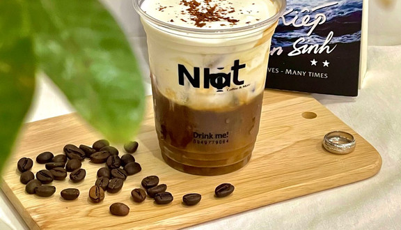 Nhặt Coffee & More - Thủ Khoa Huân