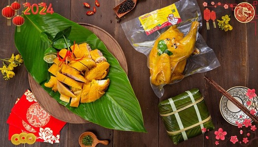 Như Ý Food - Cơm Gà & Gà Ủ Muối - Cầu Giấy