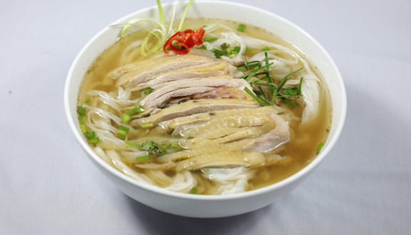 Gà Chạy bộ - Cơm Gà & Phở Gà