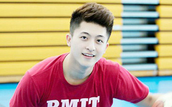 Hớt Tóc Hiếu Nguyễn - Lê văn Thọ