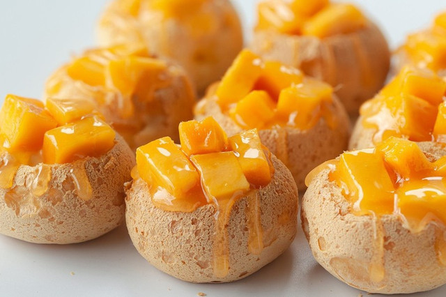 Tiệm Bánh Tom Cake - Bánh Kem, Bánh Ngọt - Tô Hiến Thành