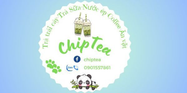 ChipTea - Trà Trái Cây, Trà Sữa & Nước Ép - Nguyễn Văn Trỗi