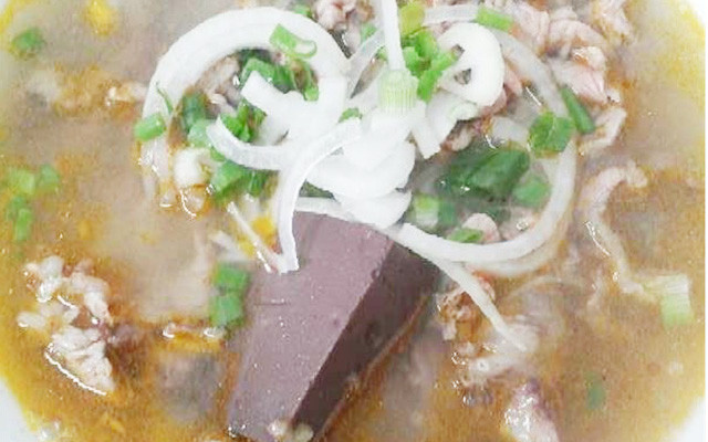 Bún Bò, Phở - Lê Quý Đôn