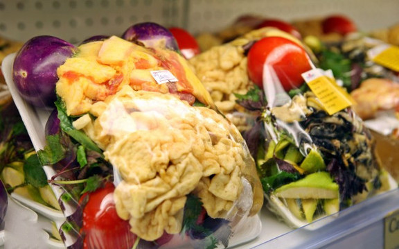 Siêu Thị Fivimart - Chương Dương Độ