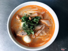 Bánh canh