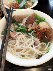 Bún bò