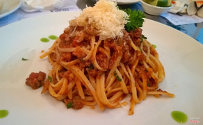 Bolognese 160k