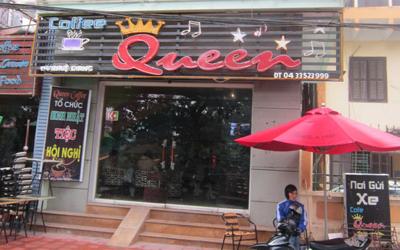 Queen Cafe