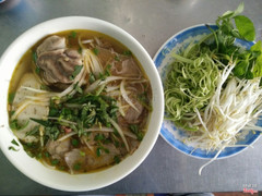 bún bò