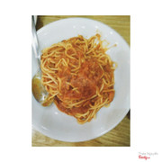 Mỳ ý truyền thống