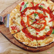 pizza #13