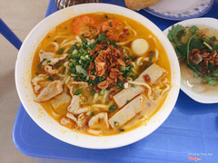 bún bò