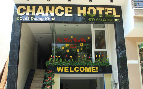 Chance Hotel 
